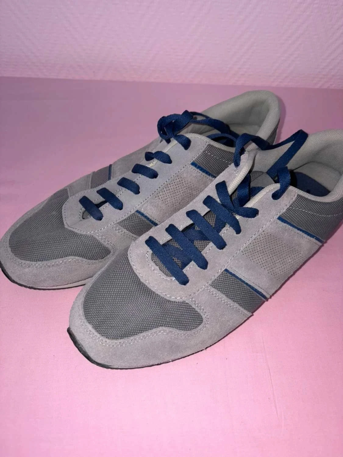 Cesta Jules masculina tamanho 42 limpa – photo 2